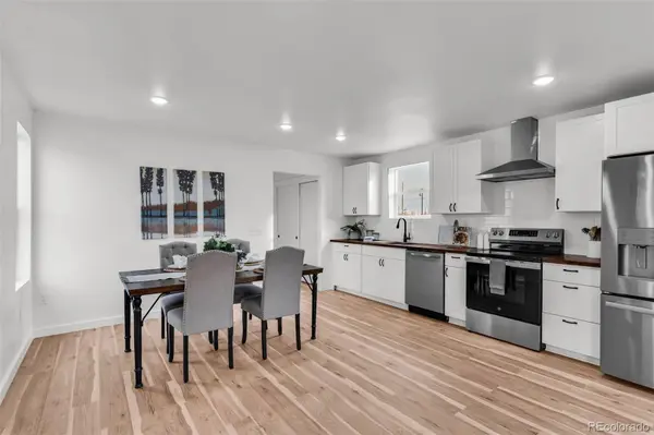 312 Fremont ST, Penrose, CO 81240