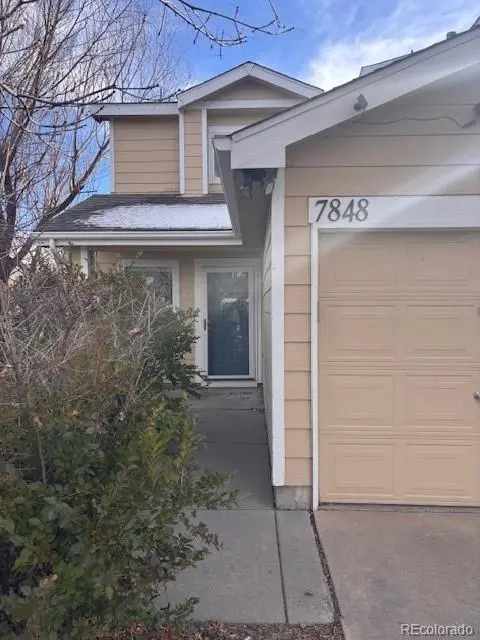 7848 Downing ST, Denver, CO 80229