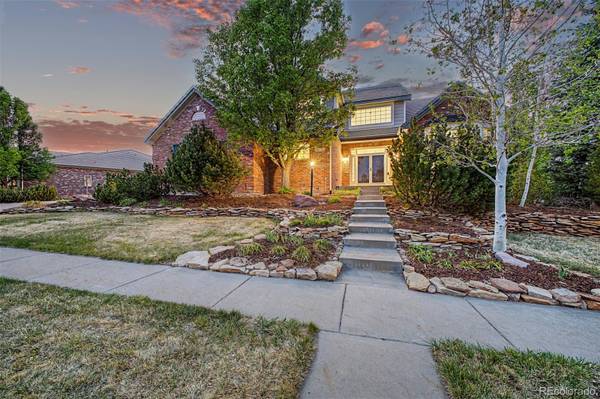 16131 E Lake DR, Aurora, CO 80016