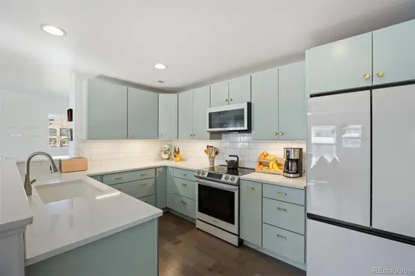12831 Mayfair WAY #F, Englewood, CO 80112