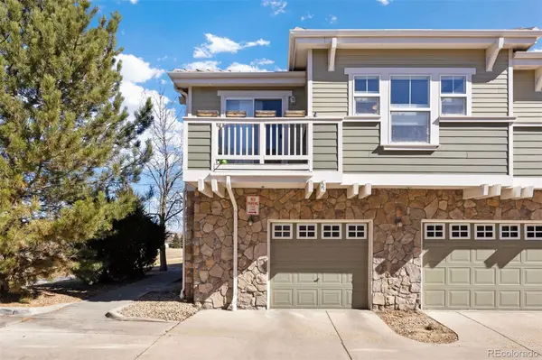 12831 Mayfair WAY #F, Englewood, CO 80112