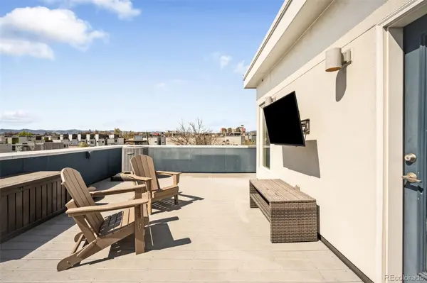 2743 W 25th AVE #5, Denver, CO 80211