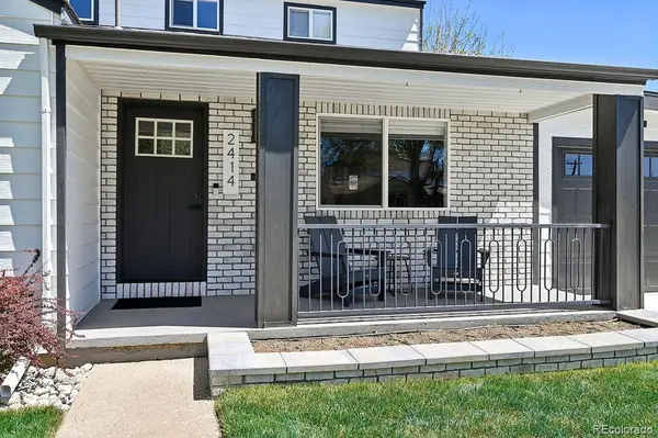 2414 Newland ST, Edgewater, CO 80214