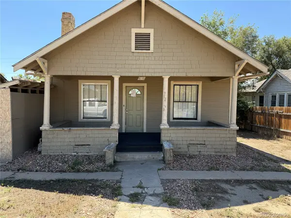 820 E 10th ST,  Pueblo,  CO 81001