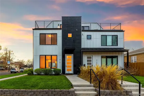 4105 Navajo ST, Denver, CO 80211