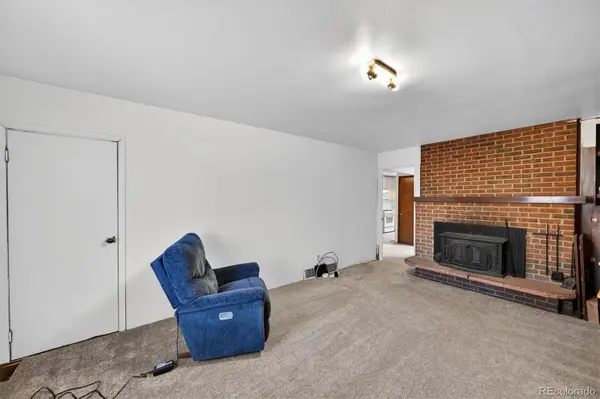15515 W 48th AVE, Golden, CO 80403