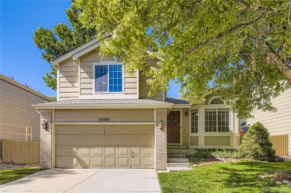 10505 S Berthoud WAY, Parker, CO 80134