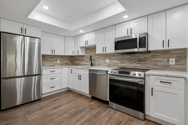 14152 E Linvale PL #312, Aurora, CO 80014