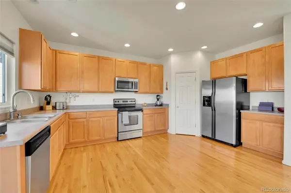 412 High Plains ST, Castle Rock, CO 80104