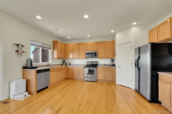 412 High Plains ST, Castle Rock, CO 80104