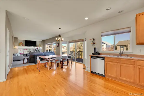 412 High Plains ST, Castle Rock, CO 80104