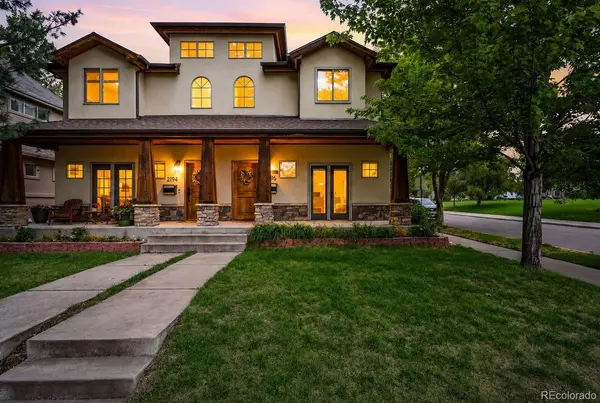 2196 S Washington ST, Denver, CO 80210