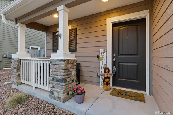 11109 Willmore DR, Peyton, CO 80831