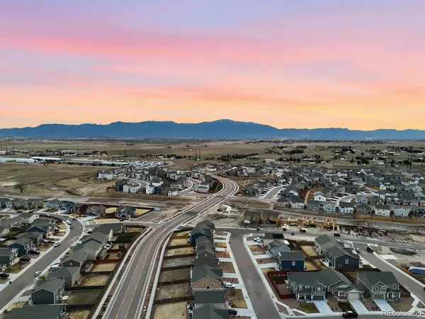 11109 Willmore DR, Peyton, CO 80831