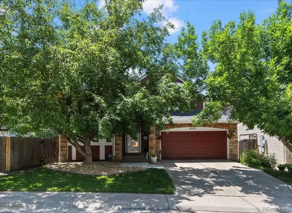 8051 W 78th CIR, Arvada, CO 80005