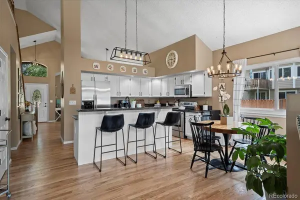 8051 W 78th CIR, Arvada, CO 80005