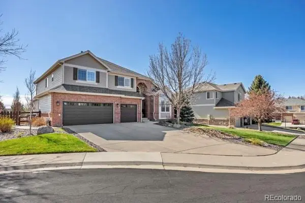 10740 Wildridge CT, Parker, CO 80138