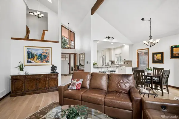 16035 Double Eagle DR #A, Morrison, CO 80465