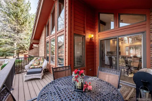 16035 Double Eagle DR #A, Morrison, CO 80465