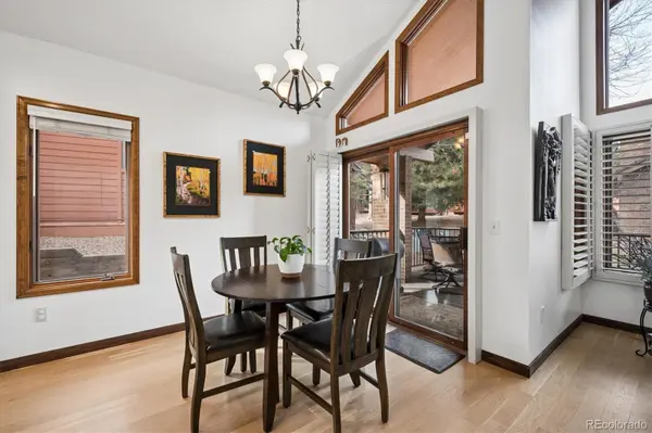 16035 Double Eagle DR #A, Morrison, CO 80465