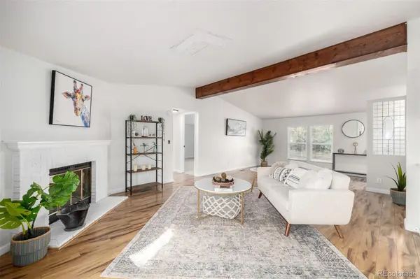 6099 Tennyson ST, Arvada, CO 80003