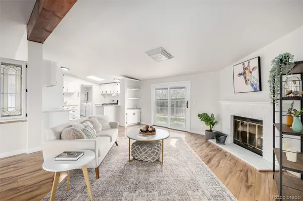 6099 Tennyson ST, Arvada, CO 80003