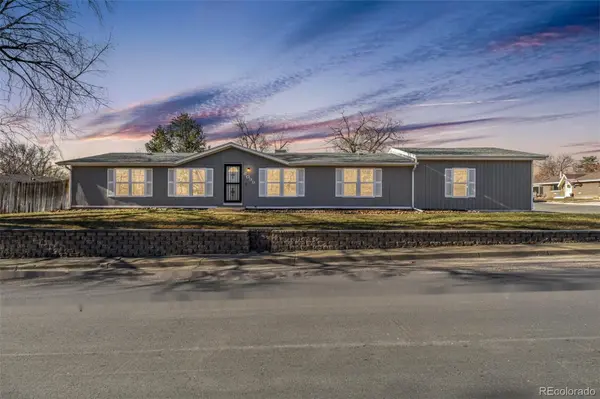 6099 Tennyson ST, Arvada, CO 80003