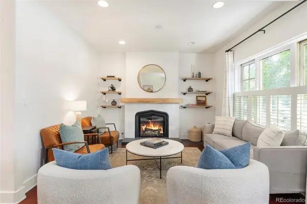 623 S Logan ST, Denver, CO 80209