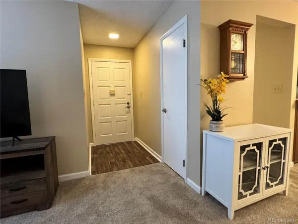 7185 S Gaylord ST #D13, Littleton, CO 80122