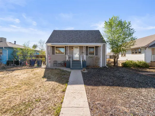 145 S 11th AVE, Brighton, CO 80601