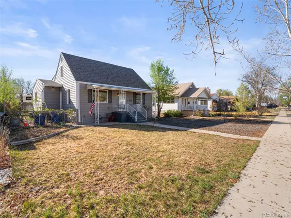 145 S 11th AVE, Brighton, CO 80601