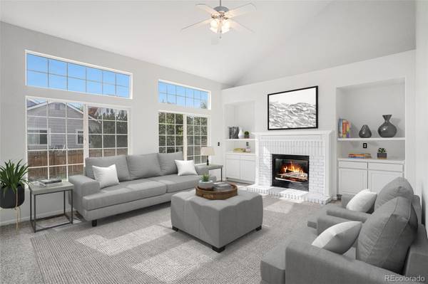 6166 Valley Vista AVE, Longmont, CO 80504
