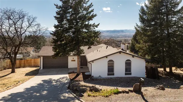 11500 W 76th WAY, Arvada, CO 80005