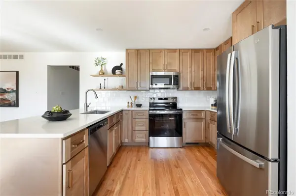 11500 W 76th WAY, Arvada, CO 80005