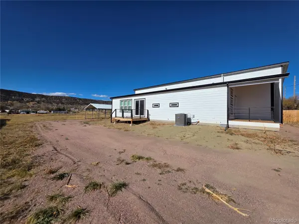 1089 York AVE, Canon City, CO 81212