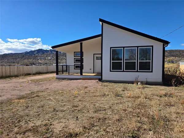 1089 York AVE, Canon City, CO 81212