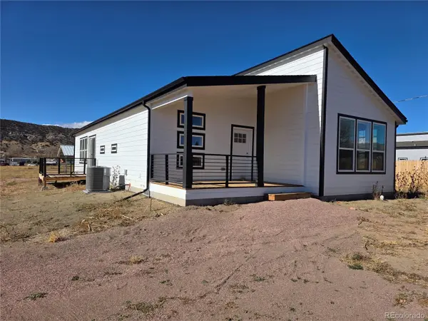 1089 York AVE, Canon City, CO 81212