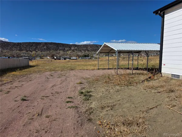 1089 York AVE, Canon City, CO 81212