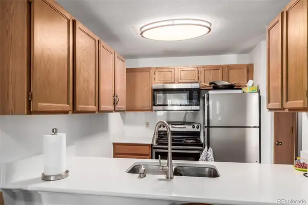 4855 Edison AVE #112, Boulder, CO 80301