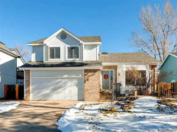 2450 S Oswego ST, Aurora, CO 80014
