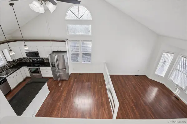 2450 S Oswego ST, Aurora, CO 80014