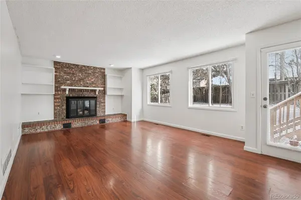 2450 S Oswego ST, Aurora, CO 80014