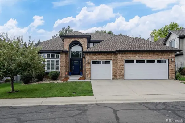 6490 S Jamaica CIR, Englewood, CO 80111
