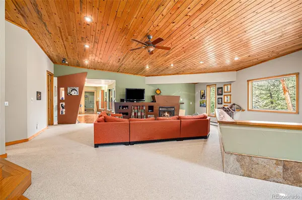 30174 Glen Eyrie DR, Evergreen, CO 80439