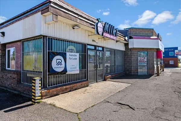 902 N Federal BLVD, Denver, CO 80204