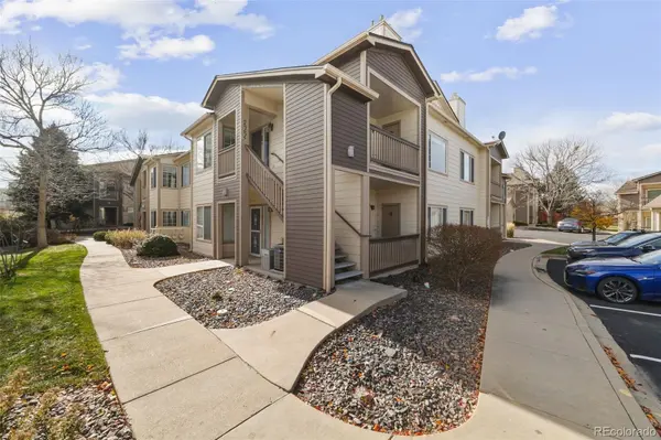 8755 W Berry AVE #201, Littleton, CO 80123