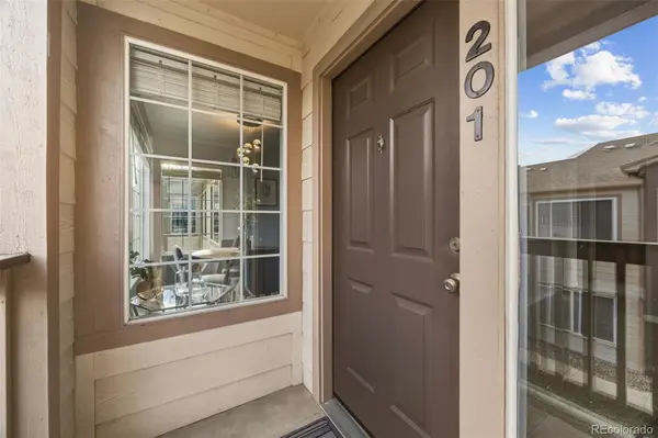 8755 W Berry AVE #201, Littleton, CO 80123