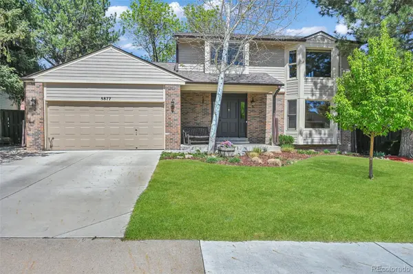 5877 S Lisbon WAY, Centennial, CO 80015
