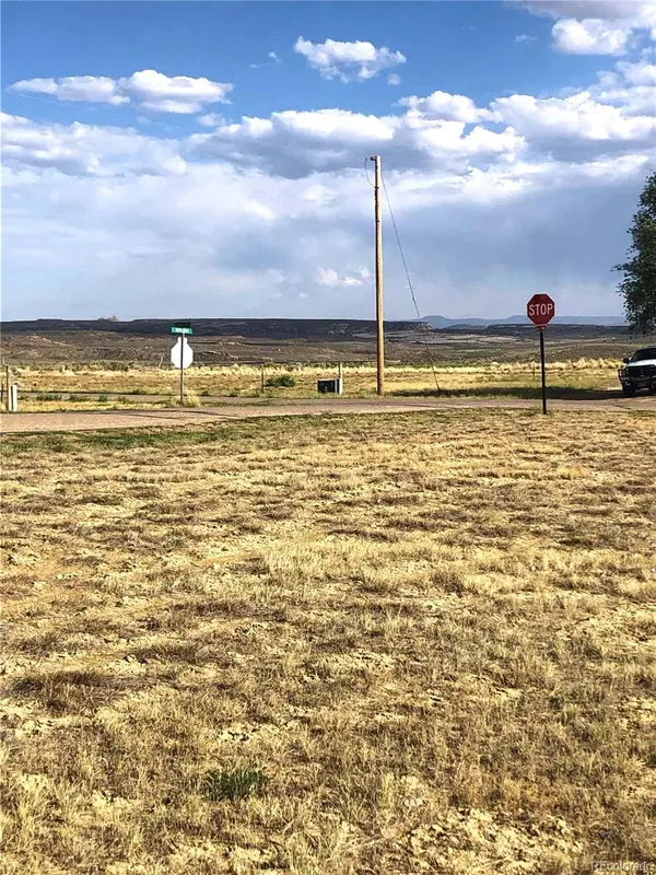 3RD, Dinosaur, CO 81610