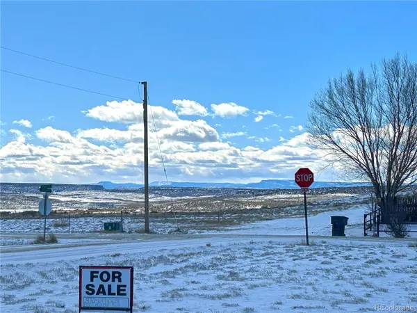 3RD, Dinosaur, CO 81610